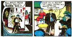 Four Color #56 (Dick Tracy): 1